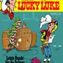 Der neue Comic-Band „Letzte Runde für die Daltons“ ist erschienen