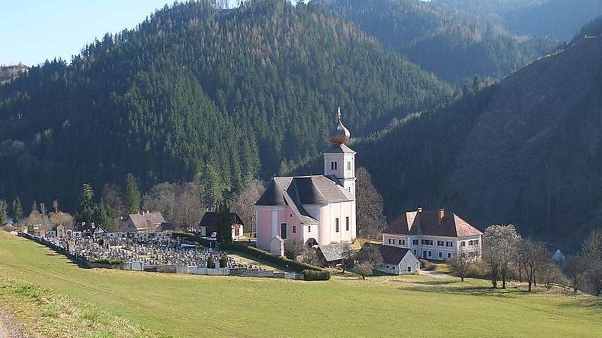 Die vom Land beschlossenen Förderungen für den Ausbau der Nah- und Fernwärmenetzte fließen unter anderem nach Stanz im Mürztal