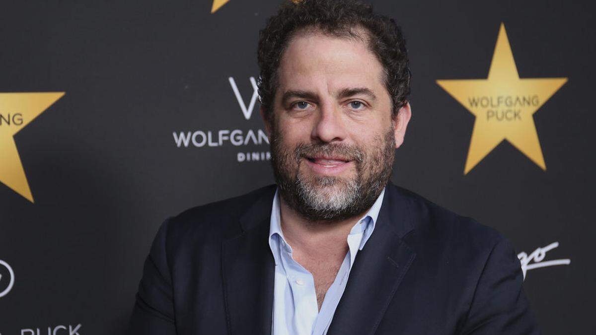 Regisseur Brett Ratner