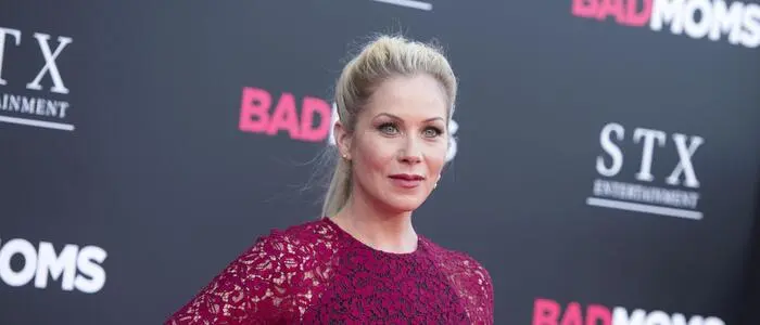Christina Applegate spricht über dunkle Kapitel ihrer Vergangenheit