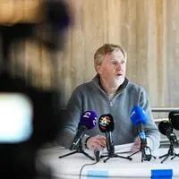 Norwegens Sportdirektor Jan-Erik Aalbu verzichtete auf einen Rücktritt