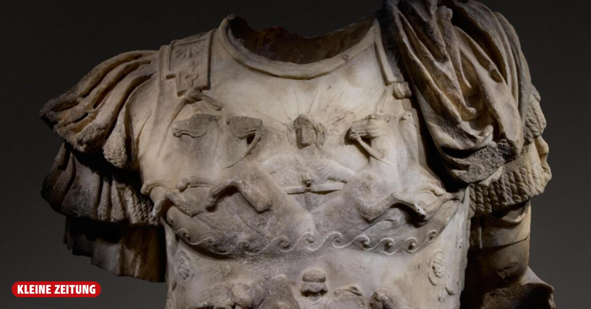 Sensational find in Graz to be auctioned for 12 million