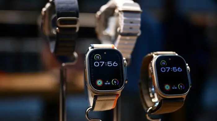 Apple Watch Ultra 2  | Apple Watch Ultra 2 