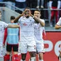 Anthony Modeste traf den Leverkusenern ins Herz.