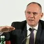 Innenminister Gerhard Karner (ÖVP)