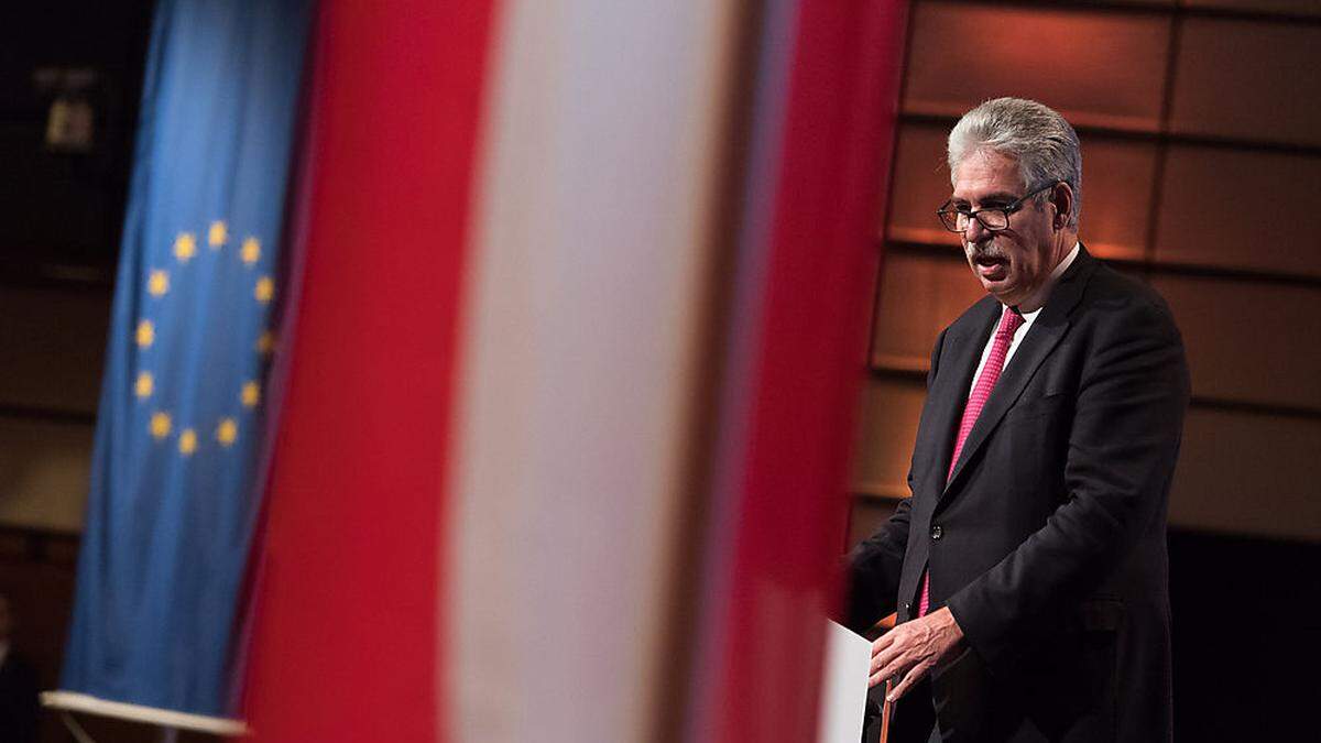 Finanzminister Hans Jörg Schelling hat sich gegen weitere Staatshilfen für Banken ausgesprochen