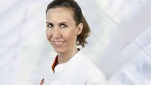 Die gebürtige Wolfsbergerin Dorit Kieslinger forscht in den Niederlanden