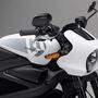 Harley-Davidson bringt die Elektro-Marke LiveWire