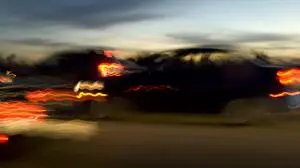 In Österreich gibt es jährlich mehr als 3000 Verletzte bei Alkoholunfällen im Straßenverkehr, mehr als 20 Menschen sterben