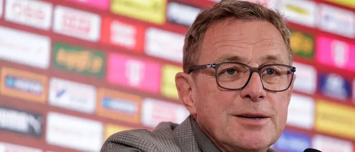 Ralf Rangnick hat seinen Vertrag noch nicht verlängert