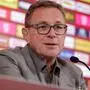 Ralf Rangnick hat seinen Vertrag noch nicht verlängert