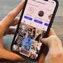 Der Instagram-Account der „Nonnen von Goldenstein“ ist offline - zuletzt hatte der Account mehr als 287.000 Follower