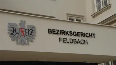 Die Frage nach dem Fahrer bei einer Diebestour entwickelte sich zum zentralen Thema bei einer Verhandlung am Bezirksgericht Feldbach