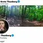 Greta Thunberg, nun offiziell "Bunny Hugger"