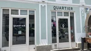 Das Quartier ist seit einigen Tagen endgültig geschlossen