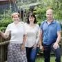 Die Familie Slodnjak führt das „Sloho“ mit viel Herzblut