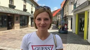 Ich heiße Bettina Dumuta, bin 24 Jahre alt und komme aus Pöllau. 