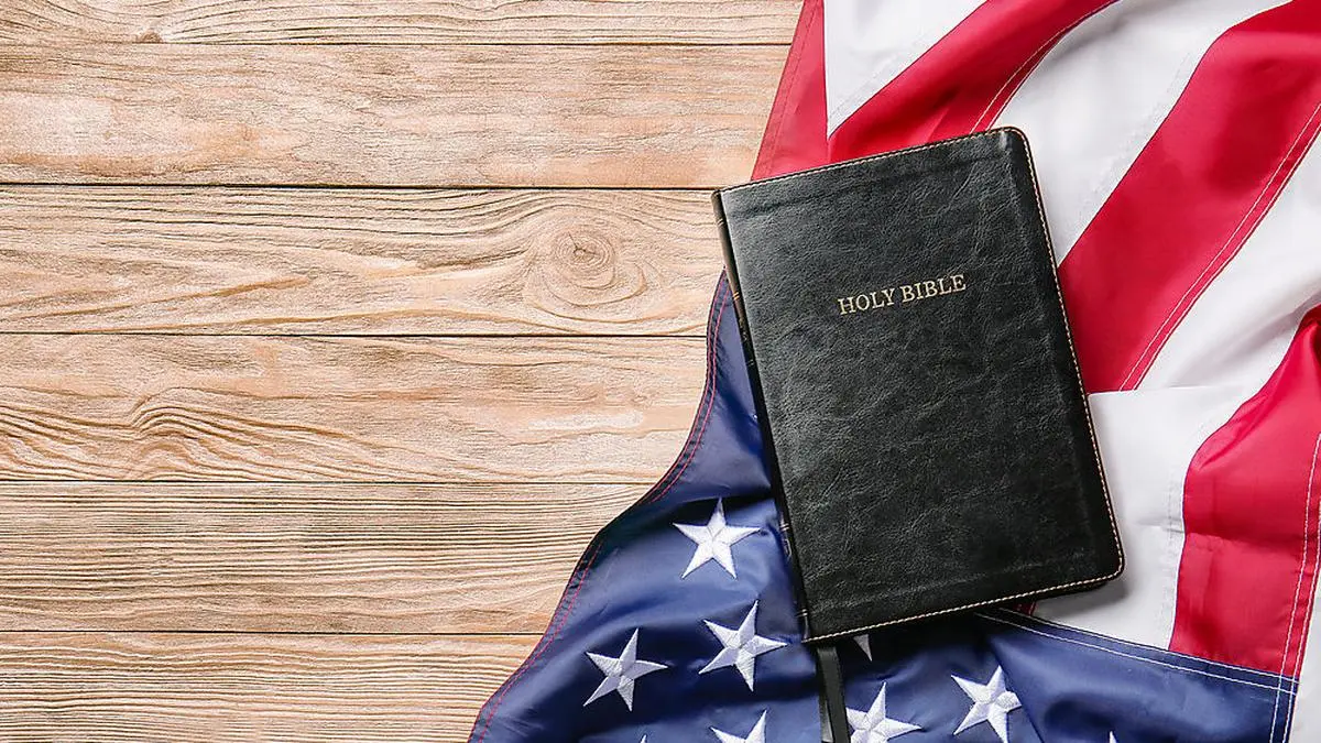 Die Religion spielt im Wahlkampf eine wichtige Rolle