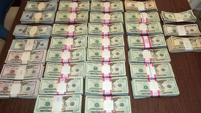 Das US-Finanzsystem bleibt anfällig für illegale Finanzströme