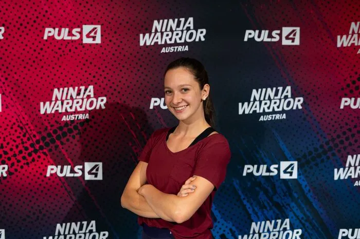 Lena Buxbaumer (21)
