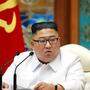 Kim Jong-un rief Alarmzustand aus