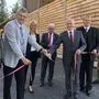 Heinz Zöllner, Johannes Sailer, Isabella Kaltenegger, Hannes Dolleschall, Johann Seitinger, Jakob Edler (Bioenergie) und Peter Bacher