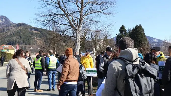 Klicken Sie sich durch die Bilder!