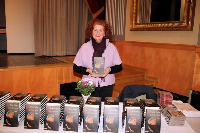 Erika Pluhar
