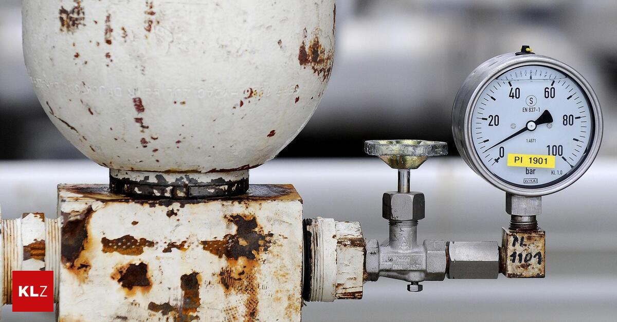 Gas prices rise by 25 percent following escalation in the Iran conflict