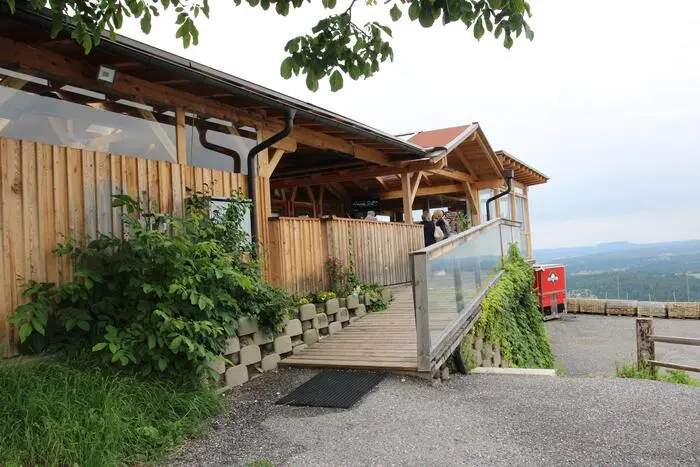 Wiednermichl in Krottendorf-Gaisfeld