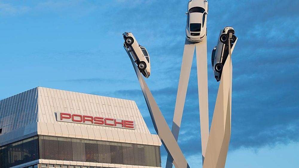 Porsche rückt ins Ziel der Staatsanwälte