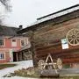 Die 400 Jahre alte Mühle im Amthof könnte in den Tiebelpark kommen