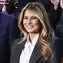First Lady Melania Trump 