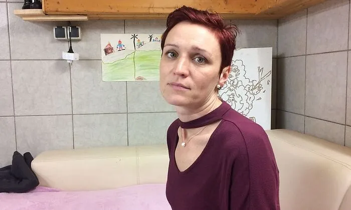 Sabrina Zingl ist die beste Freundin von Eva Sch.