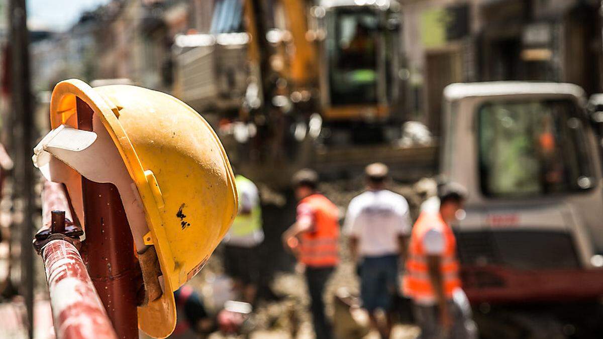 Die Staatsanwaltschaft hat die Büros von Porr und Strabag untersucht