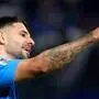Jubel bei Aleksandar Mitrovic und seinen Kollegen bei Al-Hilal