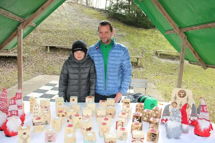 Adventzauber JUFA