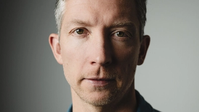 Robert Gamperl hat sich dem Western verschrieben, demnächst geht es für Dreharbeiten nach Texas