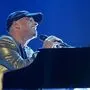 Der italienische Sänger tritt am 27. Juli in Klagenfurt auf