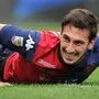 Davide Astori im Jahr 2013
