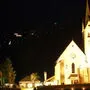 In Kartitsch wird das Herz-Jesu-Fest mit 3000 Lichtern zum Spektakel für Schaulustige