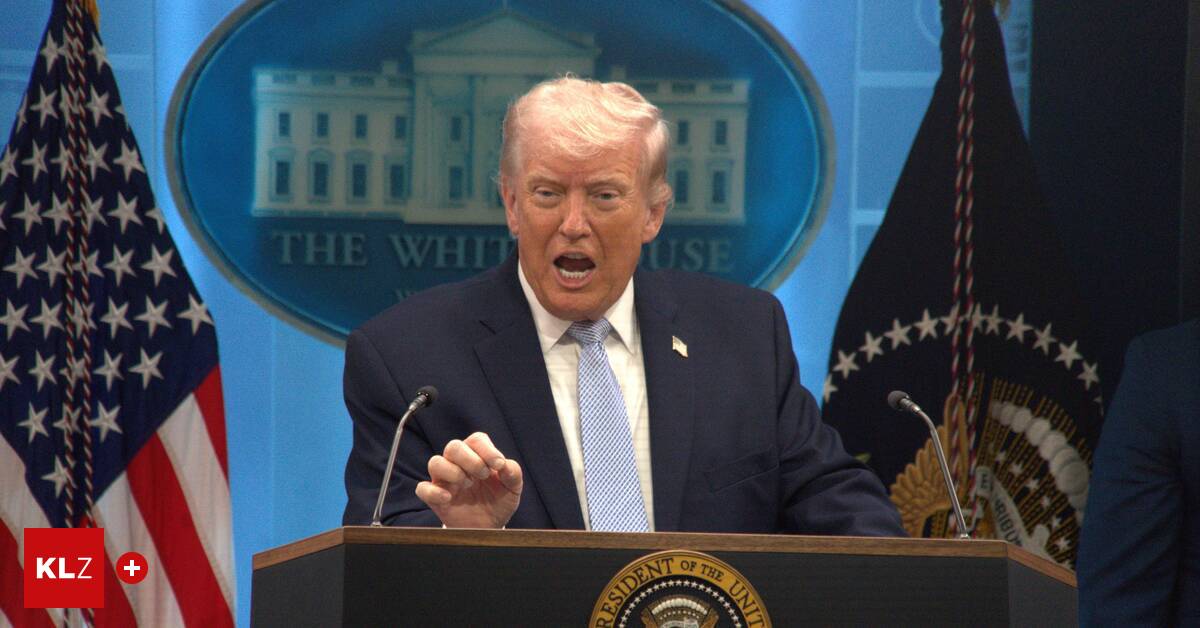 Vor Ablauf von Ultimatum: Irans Armee weist Trumps „arrogante Rhetorik“ ...