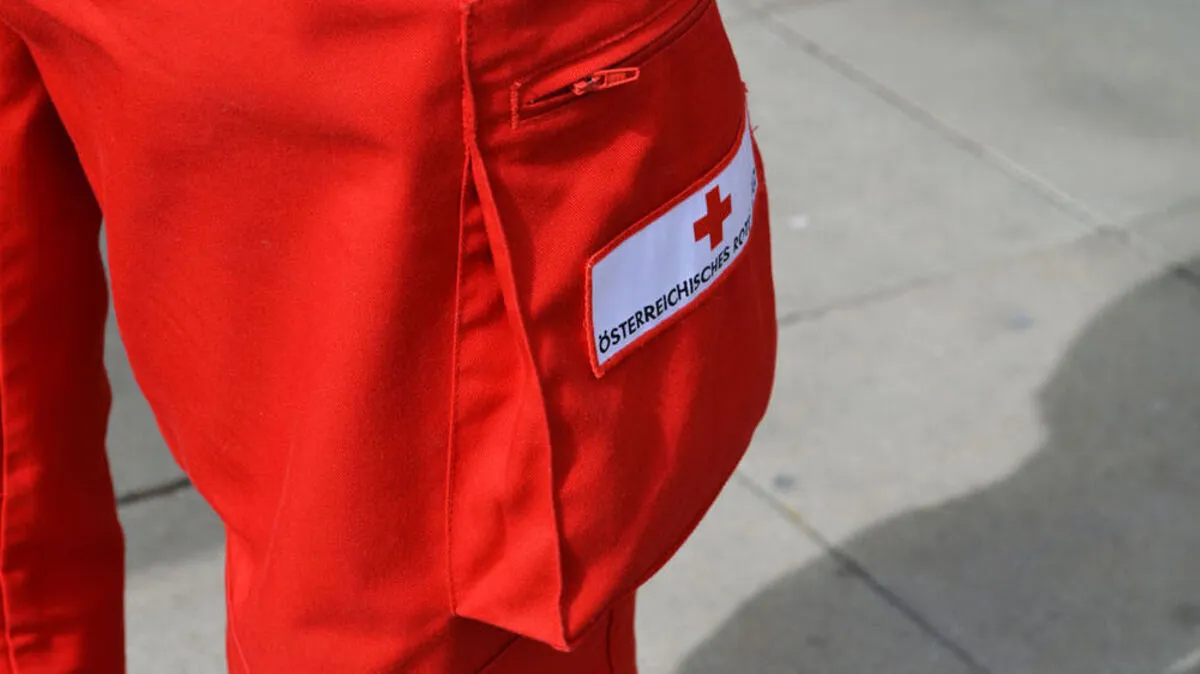 14-Jähriger nach Fahrradsturz schwer verletzt