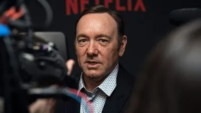 Flop für Kevin Spaceys neuen Film - und das ist noch untertrieben