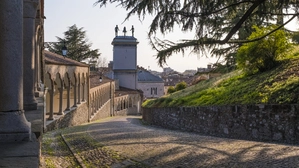 Udine überrascht mit Kunst, Kultur und Geschichte