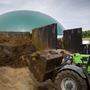 Der Großteil der österreichischen Biogasanlagen soll künftig direkt ins Gasnetz einspeisen
