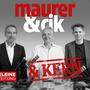 Christian Kern, Thomas Maurer und Thomas Cik sprechen über die Perspektiven der SPÖ | Christian Kern, Thomas Maurer und Thomas Cik sprechen über die Perspektiven der SPÖ