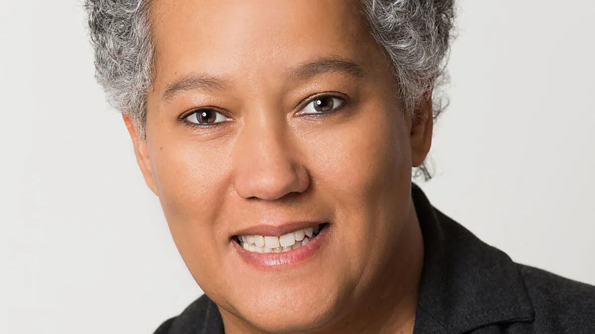 Universitätsprofessorin Verena Madner 