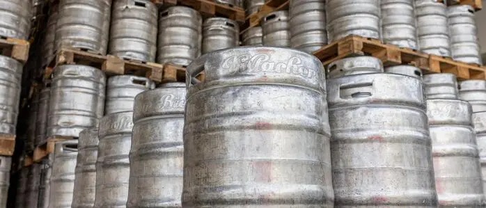 Villacher Brauerei Villach