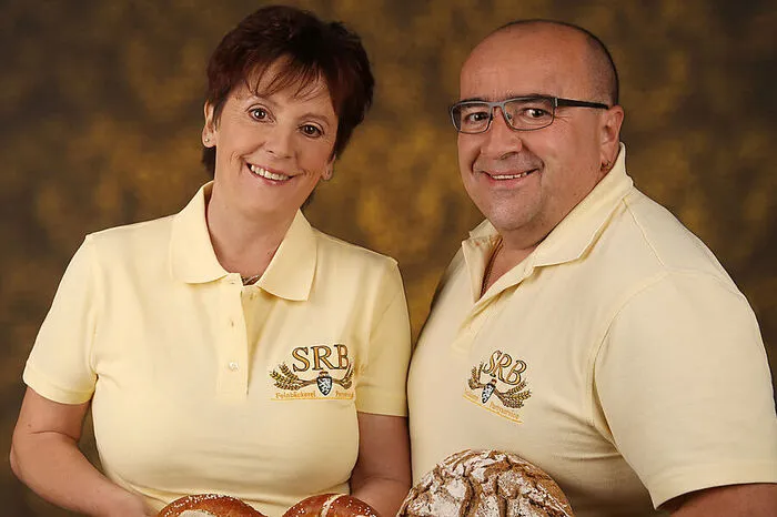 Aflenz: Der Aflenzer Bäcker Hannes Srb spendet seit fünf Jahren Brot und Gebäck für die "Team Österreich"-Tafel in Bruck. Pro Woche kommen bis zu 22 Kilogramm zusammen, die Tafel ist auf diese Spenden angewiesen.